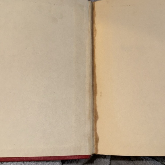 Rare 1917 Copy of Louisa May Alcott’s “Eight Cousins”- See Photos Illustrated - Picture 8 of 13